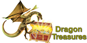 Dragon Treasures