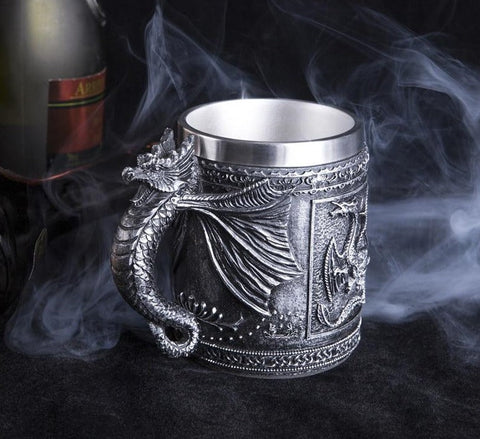 Monster Mugs - Monster Treasures