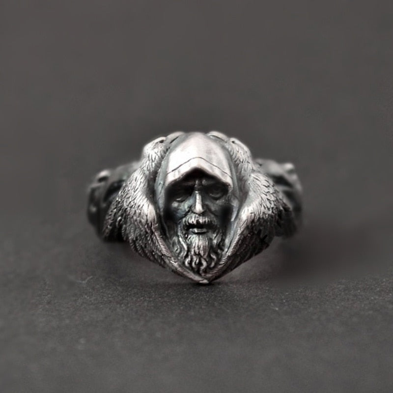 Odin's Ring - Monster Treasures